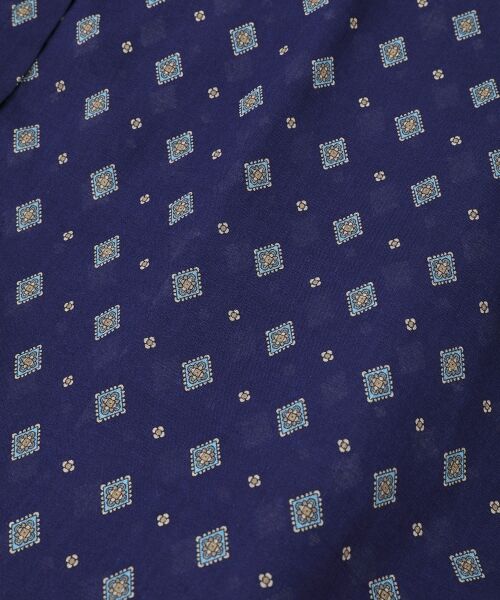 ＊＊NIMES / ニーム シャツ・ブラウス | プロヴァンスブラウス | 詳細18