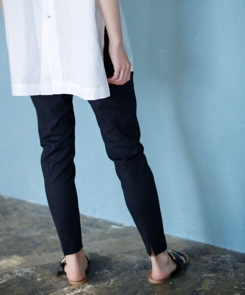 ＊＊NIMES / ニーム その他パンツ | 夏のサブリナパンツ | 詳細2