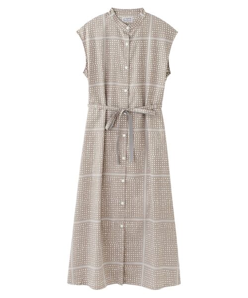 MSGM ミニ丈ワンピース定価¥92,400税込　未使用新品タグ付き Et grenier by Samansa Mos2（エグルニエバイサマンサモスモス