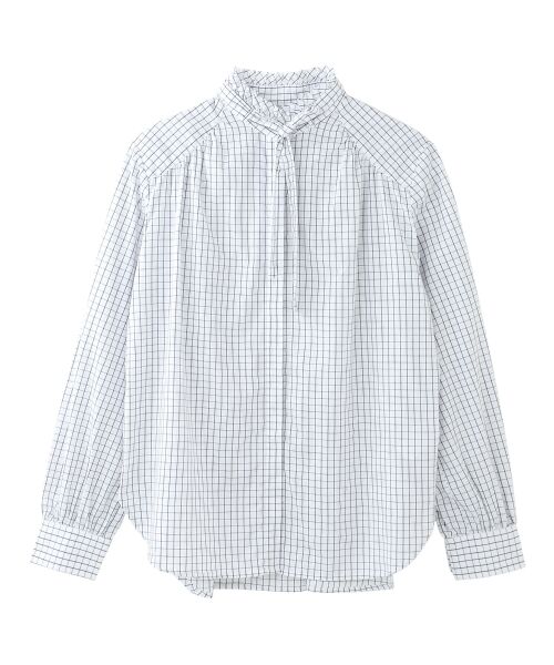 ＊＊NIMES / ニーム シャツ・ブラウス | トラッドレディのボウタイシャツ | 詳細13