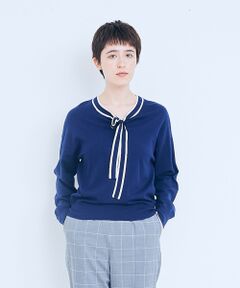 秋のruban de marine