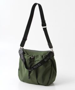 NINA NINA RICCI / ニナ・ニナ リッチ ショルダーバッグ | 【ブルーム】 ２WAYショルダーバッグ