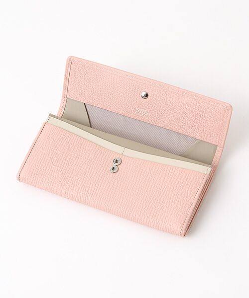 ニームパース】 ギャルソン長財布 （財布・コインケース・マネークリップ）｜NINA NINA RICCI ニナ・ニナ リッチ ファッション通販  タカシマヤファッションスクエア