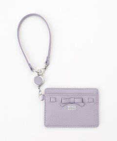 【✨新品未使用✨】❤ニナリッチ❤名刺入れ カードケース ブラック❤ 楽天市場】ニナリッチ 名刺入れ（名刺入れ｜財布・ケース