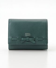 NINA NINA RICCI / ニナ・ニナ リッチ 財布・コインケース・マネークリップ | 【ヴィーナスパース】 二つ折り財布