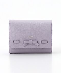 NINA NINA RICCI / ニナ・ニナ リッチ 財布・コインケース・マネークリップ | 【ヴィーナスパース】 二つ折り財布