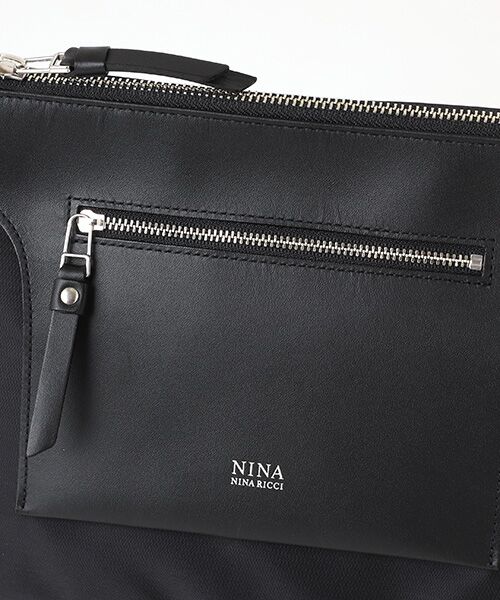 NINA NINA RICCI / ニナ・ニナ リッチ ショルダーバッグ | 【エニグム】 ショルダーバッグ | 詳細6