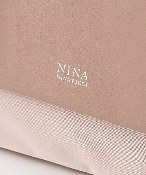 NINA NINA RICCI / ニナ・ニナ リッチ ショルダーバッグ | 【エニグム】 ショルダーバッグ | 詳細6