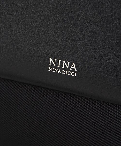 NINA NINA RICCI / ニナ・ニナ リッチ ハンドバッグ | 【エニグム】 2WAYハンドバッグ | 詳細6