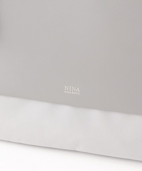 NINA NINA RICCI / ニナ・ニナ リッチ トートバッグ | 【エニグム】 トートバッグ | 詳細6
