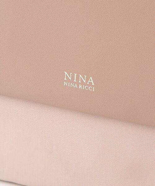 NINA NINA RICCI / ニナ・ニナ リッチ トートバッグ | 【エニグム】 トートバッグ | 詳細5