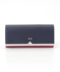 NINA NINA RICCI / ニナ・ニナ リッチ 財布・コインケース・マネークリップ | 【タングラム】 長財布
