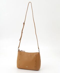 NINA NINA RICCI / ニナ・ニナ リッチ ショルダーバッグ | 【オンデュレ】 ２WAYショルダーバッグ