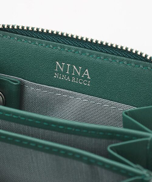 NINA NINA RICCI / ニナ・ニナ リッチ 財布・コインケース・マネークリップ | 【ビュランパース】 コインケース | 詳細1