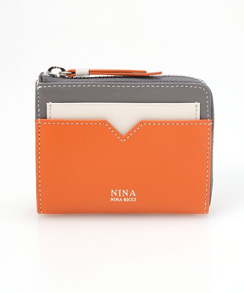NINA NINA RICCI/jiEji b` y^Oz Lt@Xi[܍z IW F