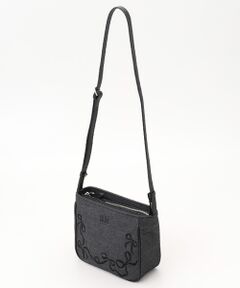 NINA NINA RICCI / ニナ・ニナ リッチ ショルダーバッグ | 【マリアバッグ】 ショルダーバッグ