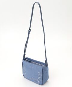 NINA NINA RICCI / ニナ・ニナ リッチ ショルダーバッグ | 【マリアバッグ】 ショルダーバッグ