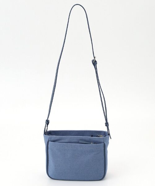 NINA NINA RICCI / ニナ・ニナ リッチ ショルダーバッグ | 【マリアバッグ】 ショルダーバッグ | 詳細3