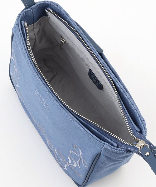 NINA NINA RICCI / ニナ・ニナ リッチ ショルダーバッグ | 【マリアバッグ】 ショルダーバッグ | 詳細5