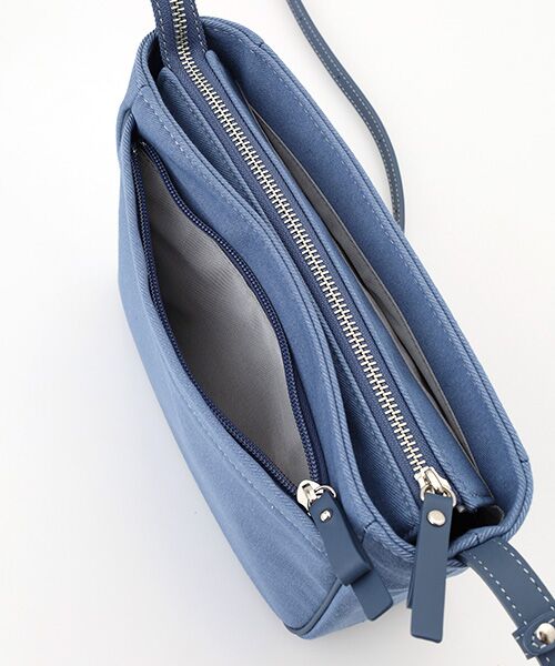 NINA NINA RICCI / ニナ・ニナ リッチ ショルダーバッグ | 【マリアバッグ】 ショルダーバッグ | 詳細6