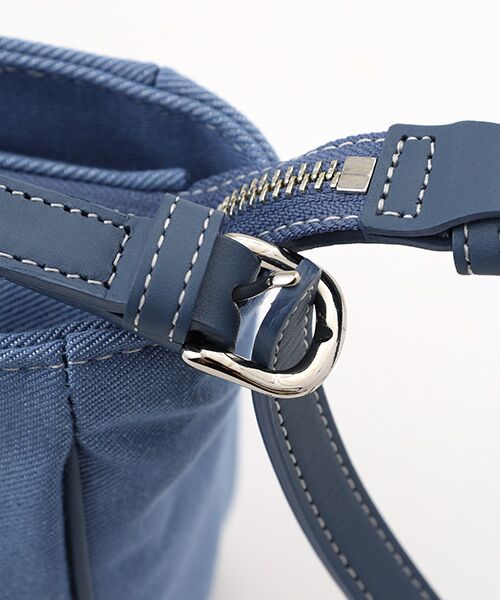 NINA NINA RICCI / ニナ・ニナ リッチ ショルダーバッグ | 【マリアバッグ】 ショルダーバッグ | 詳細7