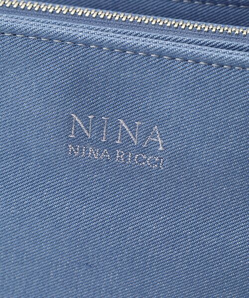 NINA NINA RICCI / ニナ・ニナ リッチ ショルダーバッグ | 【マリアバッグ】 ショルダーバッグ | 詳細8