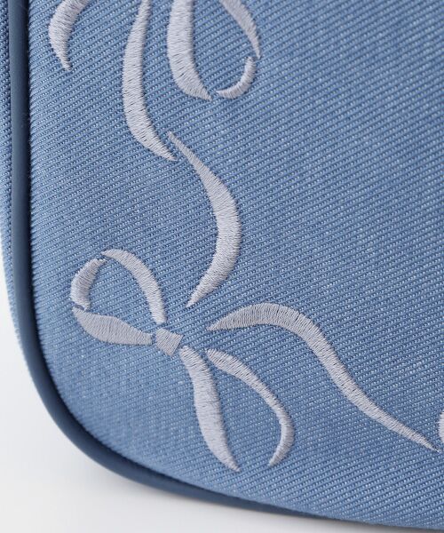 NINA NINA RICCI / ニナ・ニナ リッチ ショルダーバッグ | 【マリアバッグ】 ショルダーバッグ | 詳細9