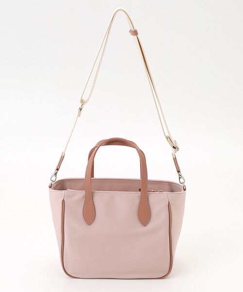 NINA NINA RICCI / ニナ・ニナ リッチ ハンドバッグ | 【マリアバッグ】 2WAYハンドバッグ | 詳細3