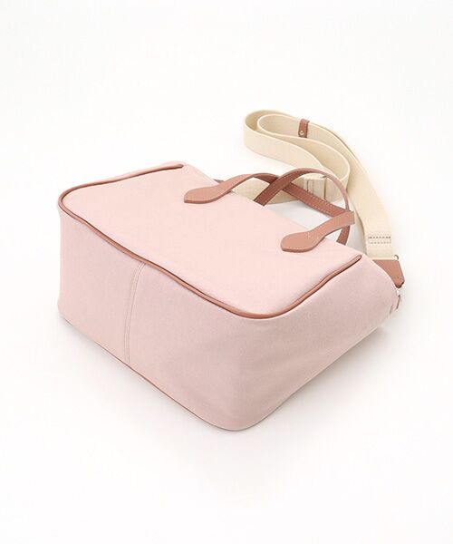 NINA NINA RICCI / ニナ・ニナ リッチ ハンドバッグ | 【マリアバッグ】 2WAYハンドバッグ | 詳細4