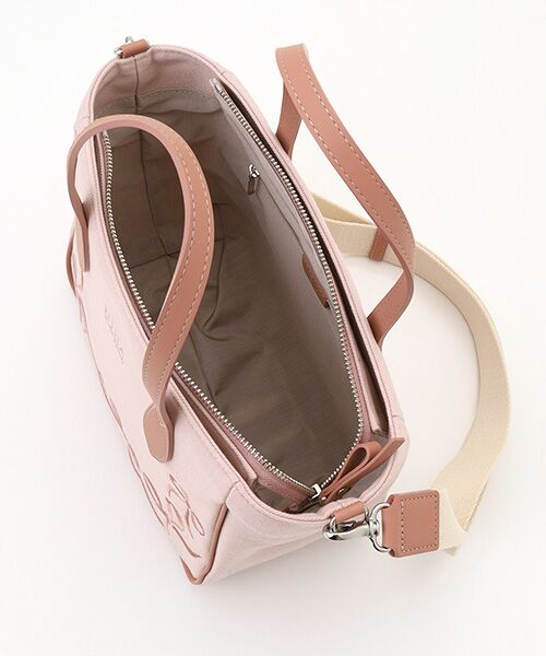 NINA NINA RICCI / ニナ・ニナ リッチ ハンドバッグ | 【マリアバッグ】 2WAYハンドバッグ | 詳細5