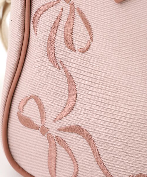 NINA NINA RICCI / ニナ・ニナ リッチ ハンドバッグ | 【マリアバッグ】 2WAYハンドバッグ | 詳細7