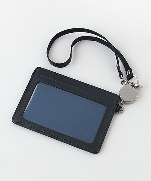 NINA NINA RICCI / ニナ・ニナ リッチ カードケース・名刺入れ・定期入れ | 【マリアパース】パスケース | 詳細1