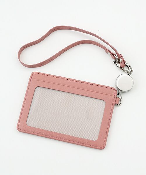 NINA NINA RICCI / ニナ・ニナ リッチ カードケース・名刺入れ・定期入れ | 【マリアパース】パスケース | 詳細2