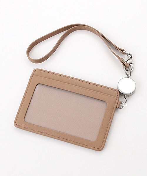 NINA NINA RICCI / ニナ・ニナ リッチ カードケース・名刺入れ・定期入れ | 【マリアパース】パスケース | 詳細3