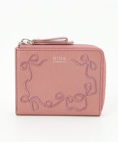 NINA NINA RICCI / ニナ・ニナ リッチ 財布・コインケース・マネークリップ | 【マリアパース】コンパクト折財布