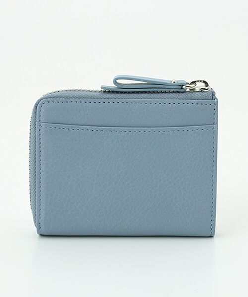 NINA NINA RICCI / ニナ・ニナ リッチ 財布・コインケース・マネークリップ | 【マリアパース】コンパクト折財布 | 詳細5