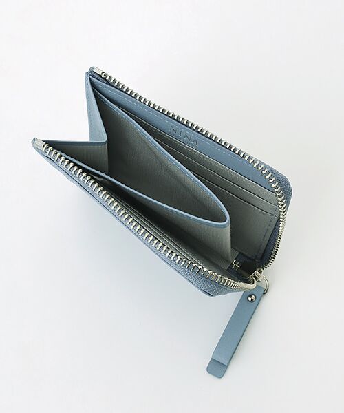 NINA NINA RICCI / ニナ・ニナ リッチ 財布・コインケース・マネークリップ | 【マリアパース】コンパクト折財布 | 詳細7