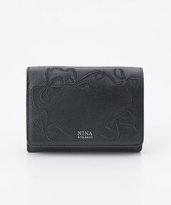 NINA NINA RICCI / ニナ・ニナ リッチ 財布・コインケース・マネークリップ | 【マリアパース】二つ折り財布