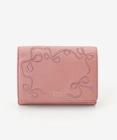 NINA NINA RICCI / ニナ・ニナ リッチ 財布・コインケース・マネークリップ | 【マリアパース】二つ折り財布