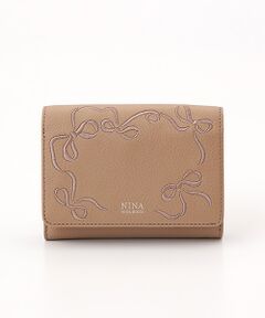 NINA NINA RICCI / ニナ・ニナ リッチ 財布・コインケース・マネークリップ | 【マリアパース】二つ折り財布