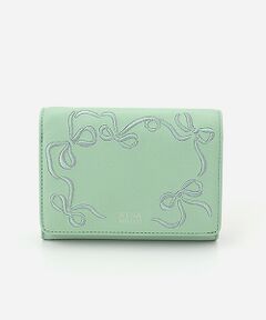 NINA NINA RICCI / ニナ・ニナ リッチ 財布・コインケース・マネークリップ | 【マリアパース】二つ折り財布