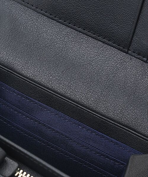 NINA NINA RICCI / ニナ・ニナ リッチ 財布・コインケース・マネークリップ | 【マリアパース】二つ折り財布 | 詳細1