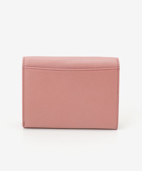 NINA NINA RICCI / ニナ・ニナ リッチ 財布・コインケース・マネークリップ | 【マリアパース】二つ折り財布 | 詳細2