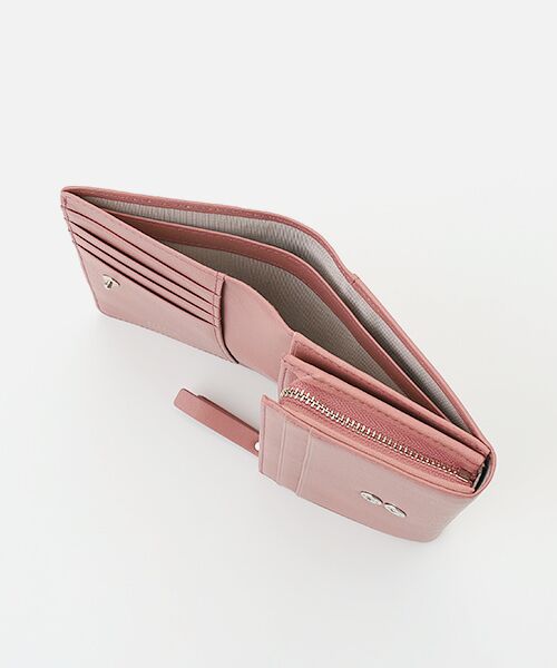 NINA NINA RICCI / ニナ・ニナ リッチ 財布・コインケース・マネークリップ | 【マリアパース】二つ折り財布 | 詳細7