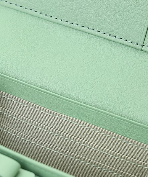 NINA NINA RICCI / ニナ・ニナ リッチ 財布・コインケース・マネークリップ | 【マリアパース】二つ折り財布 | 詳細10