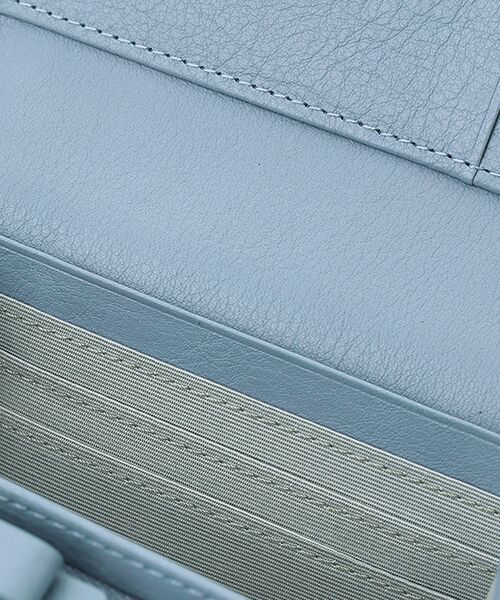 NINA NINA RICCI / ニナ・ニナ リッチ 財布・コインケース・マネークリップ | 【マリアパース】二つ折り財布 | 詳細11