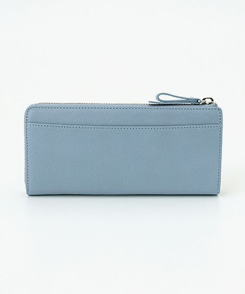 NINA NINA RICCI / ニナ・ニナ リッチ 財布・コインケース・マネークリップ | 【マリアパース】L字ファスナー長財布 | 詳細5