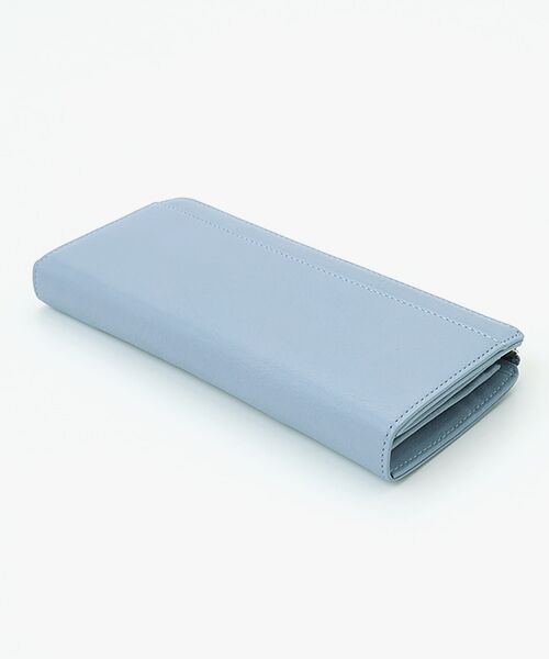 NINA NINA RICCI / ニナ・ニナ リッチ 財布・コインケース・マネークリップ | 【マリアパース】L字ファスナー長財布 | 詳細6