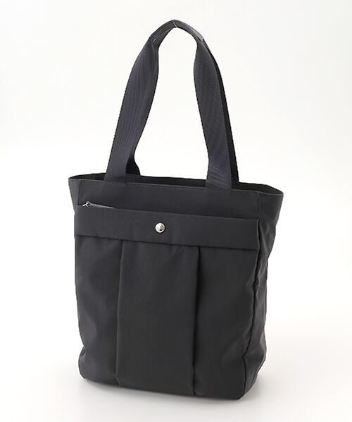 NINA NINA RICCI/ニナ・ニナ リッチ 【ブルーム】 トートバッグ ブラック F NINA NINA RICCI/ニナ・ニナ リッチ 【ブルーム】 トートバッグ ブラック F