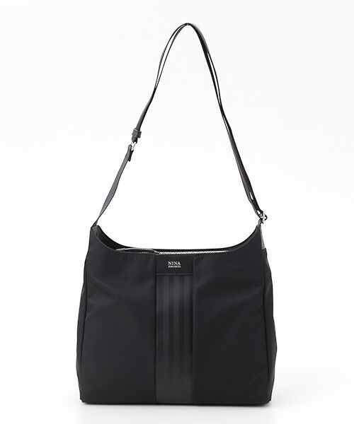 NINA NINA RICCI / ニナ・ニナ リッチ ショルダーバッグ | 【ビュラン】 ショルダーバッグ | 詳細1
